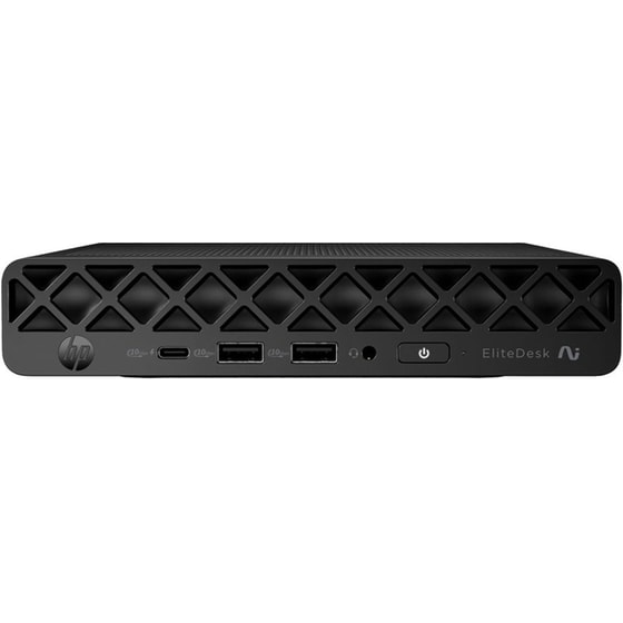 Desktop HP EliteDesk 8 Mini G1a (AMD Ryzen AI 7-350/32 GB/1TB SSD/Radeon Graphics/Win11Pro) image 0