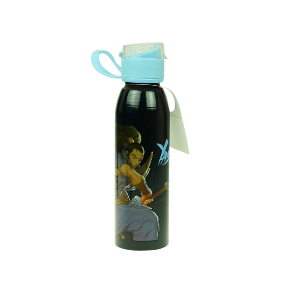 Παγούρι Gim Αλουμινίου 600ml Lol image 14
