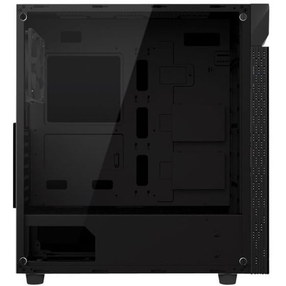 CASE GIGABYTE C200W GLASS image 1
