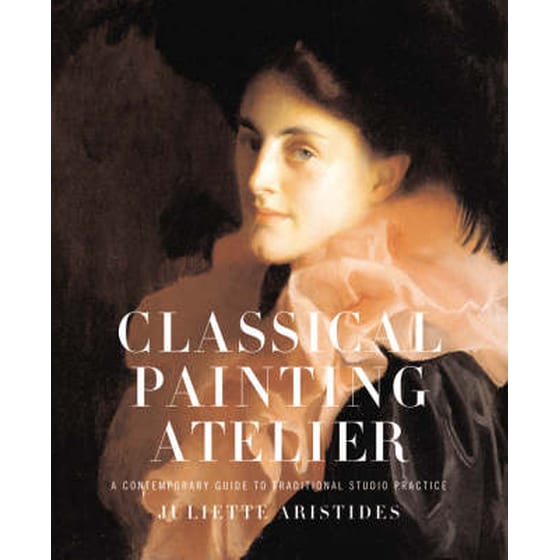 Classical Painting Atelier image 0