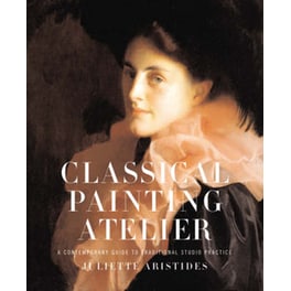 Classical Painting Atelier