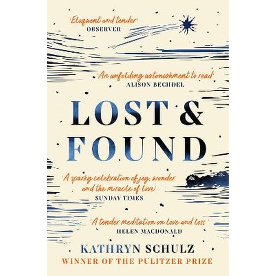Lost & Found image 0
