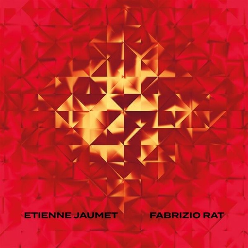 Etienne Jaumet Fabrizio Rat