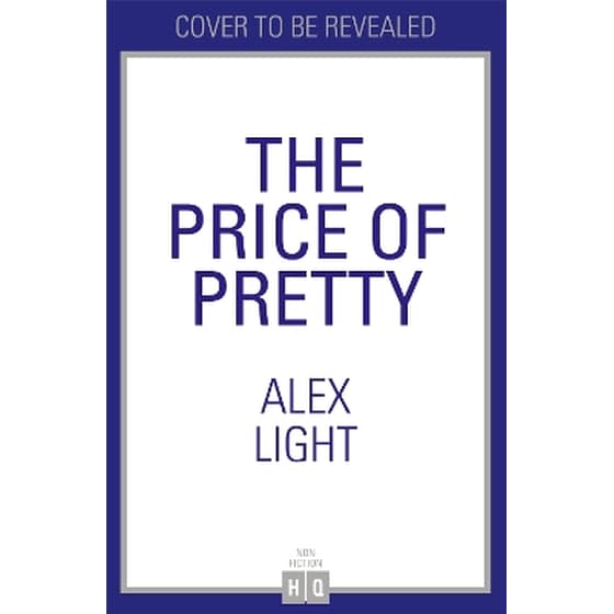 The Price of Pretty image 0