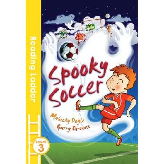 Spooky Soccer image 0
