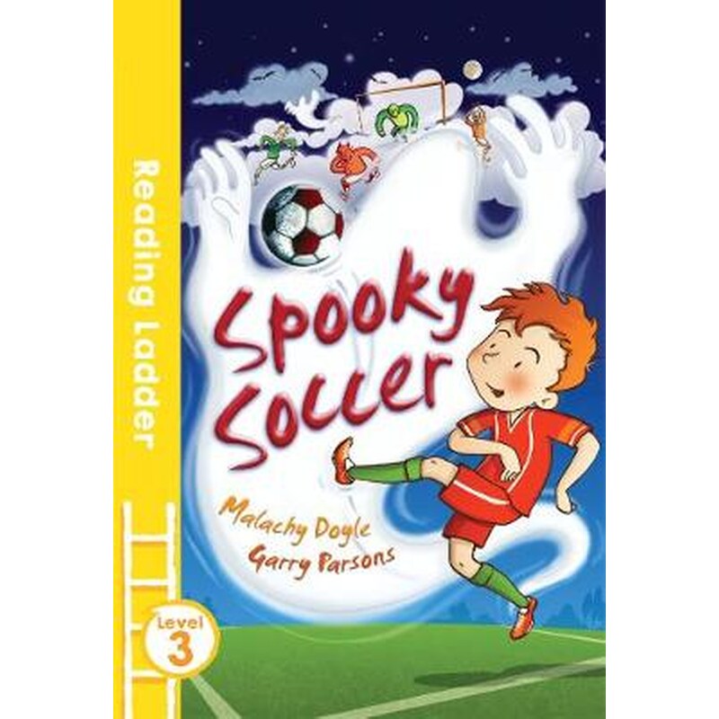 Spooky Soccer