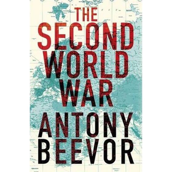 The Second World War image 0