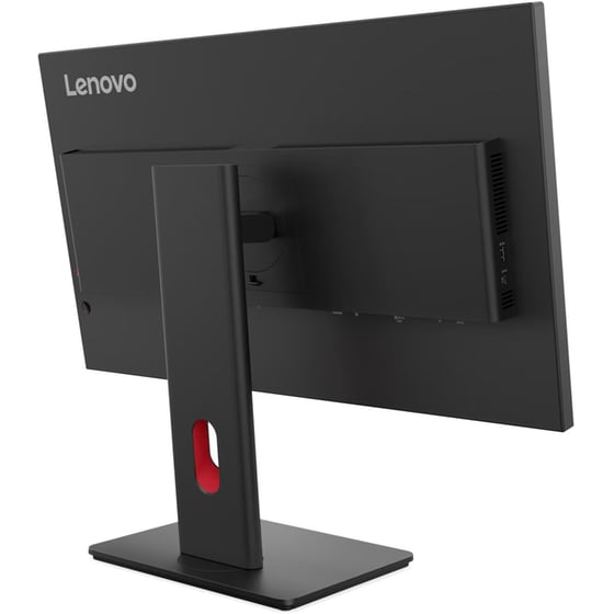 Lenovo ThinkVision T27UD-40 27" 4K UHD IPS Flat 60Hz 6ms image 4