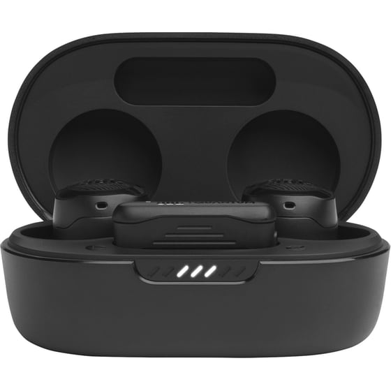 JBL Quantum TWS Air Ασύρματα Ακουστικά Μαύρα image 4