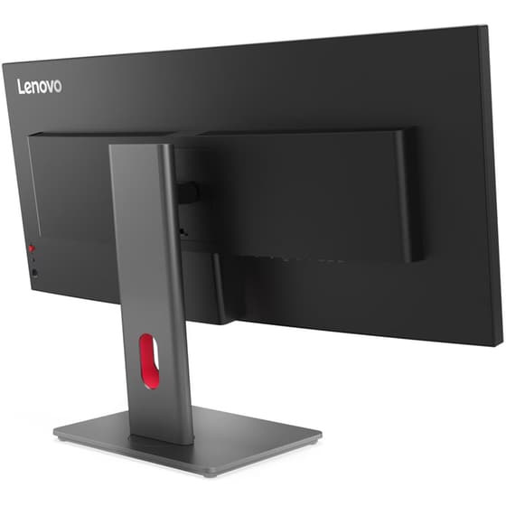 Lenovo ThinkVision P34WD-40  34" Quad HD Curved 120Hz 6ms image 4