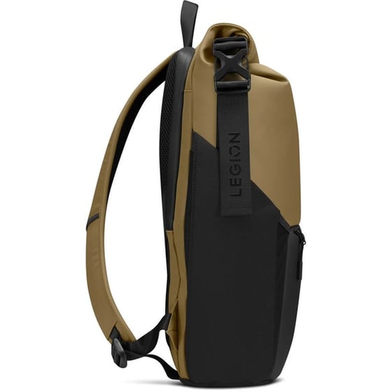 Τσάντα Laptop Lenovo 16" Legion GB500 Gaming Backpack - Καφέ image 3