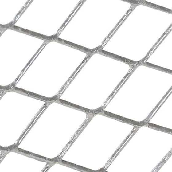 Vidaxl Κομποστοποιητής Κήπου 100 X 100 X 77 Εκ. Γαλβανισμένος Σίδηρος image 5