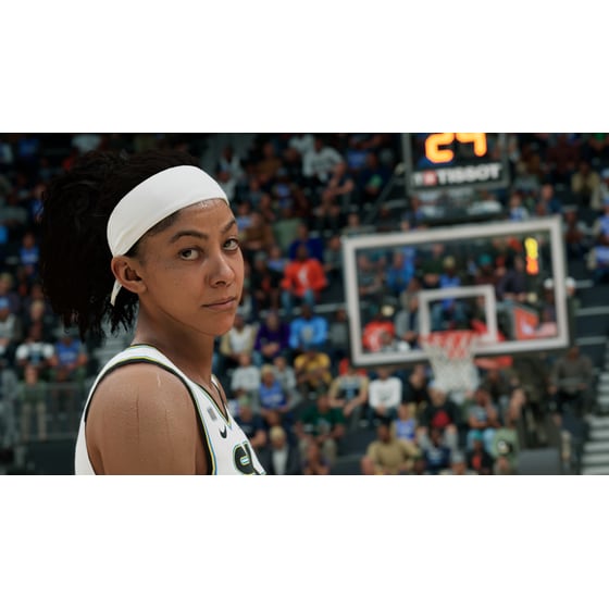 NBA 2K22 - PS4 image 6