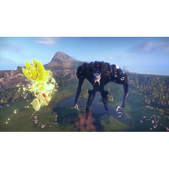 Sonic Frontiers - PS5 image 5