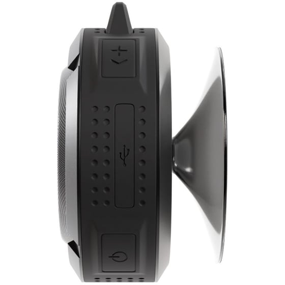 Φορητό Ηχείο Maxlife MXBS-01 3W - Μαύρο image 3