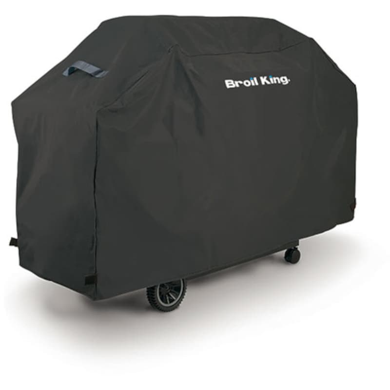 Κάλυμμα Ψησταριάς BROIL KING 67487 για την SIGNET 320 Μαύρο
