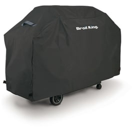 Κάλυμμα Ψησταριάς BROIL KING 67487 για την SIGNET 320 Μαύρο