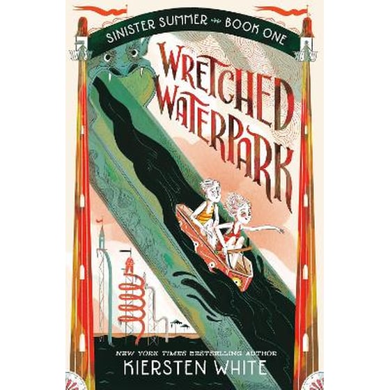 Wretched Waterpark image 0