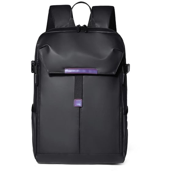 Τσάντα Laptop Amber AM2035 15.6" - Μαύρο image 0
