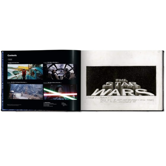 The Star Wars Archives- 1977-1983 image 2