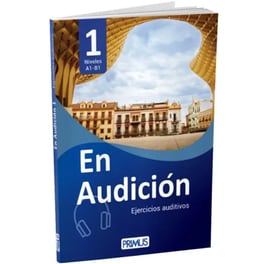 En Audicion 1 (Α1-Β1) - Ejercicios Auditivos