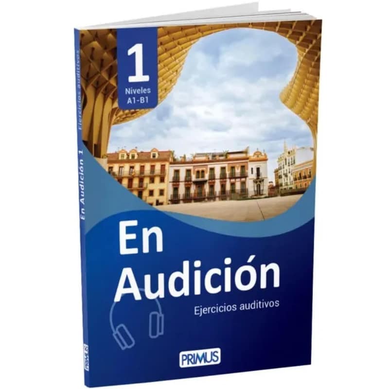 En Audicion 1 (Α1-Β1) - Ejercicios Auditivos