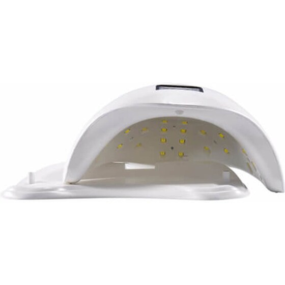 Φουρνάκι Νυχιών SUN Uv Led 5 48 W image 1