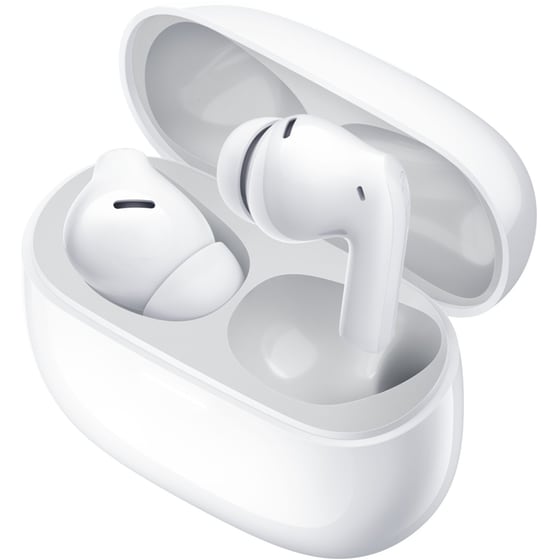 Ακουστικά Bluetooth Redmi Buds 5 Pro - Moonlight White image 4