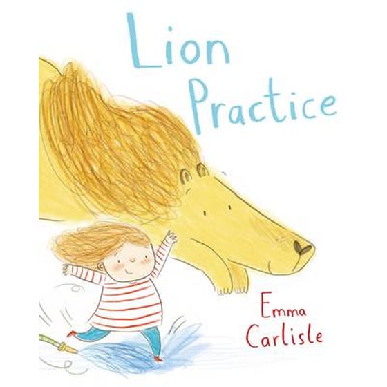 Lion Practice image 0