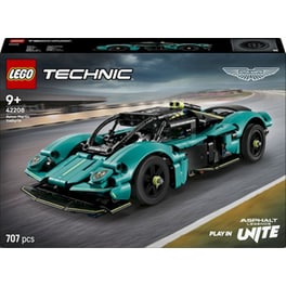 LEGO® Technic Aston Martin Valkyrie (42208)