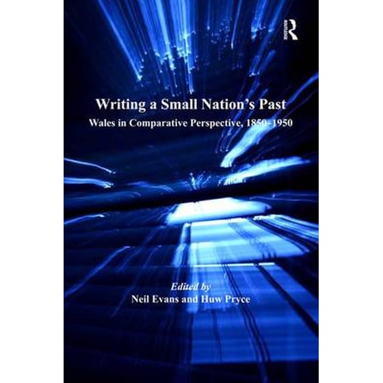 Writing a Small Nation's Past image 0