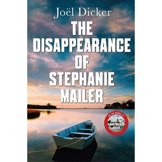 The Disappearance of Stephanie Mailer image 0