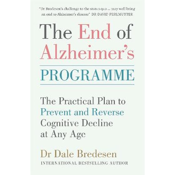 End of Alzheimer's Programme image 0