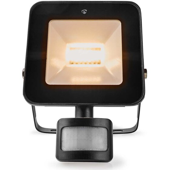 Έξυπνος Προβολέας Nedis SmartLife Floodlight - RGBW image 1