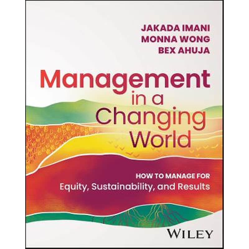 Management In A Changing World