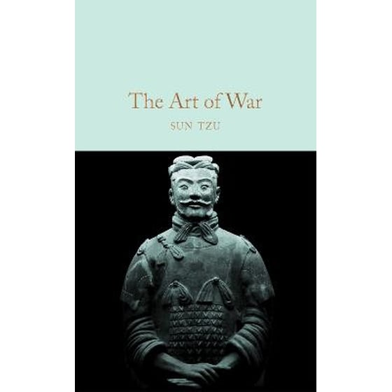 Art of War image 0