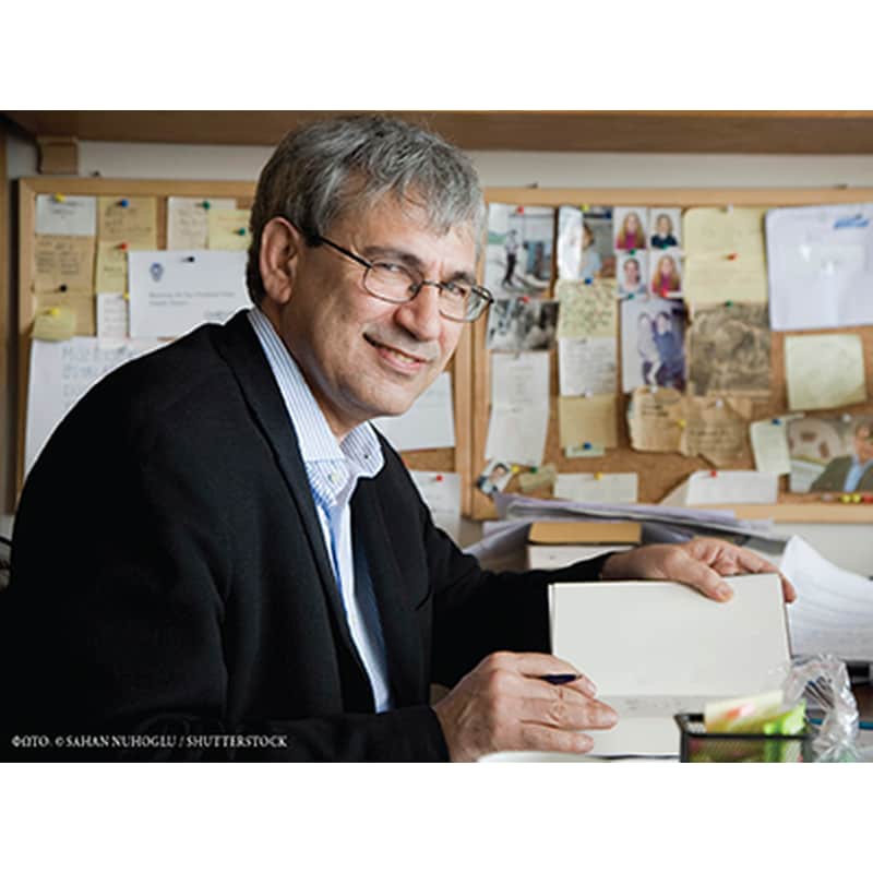 Author picture