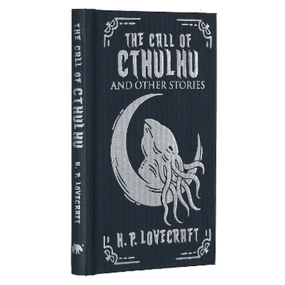 The Call of Cthulhu and Other Stories image 0