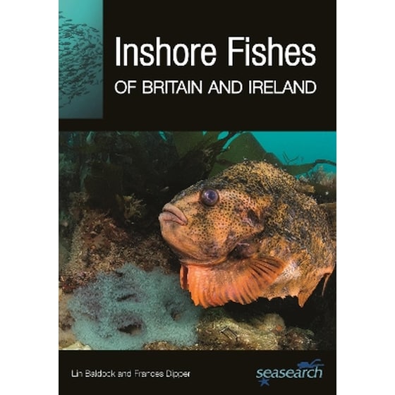 Inshore Fishes of Britain and Ireland image 0