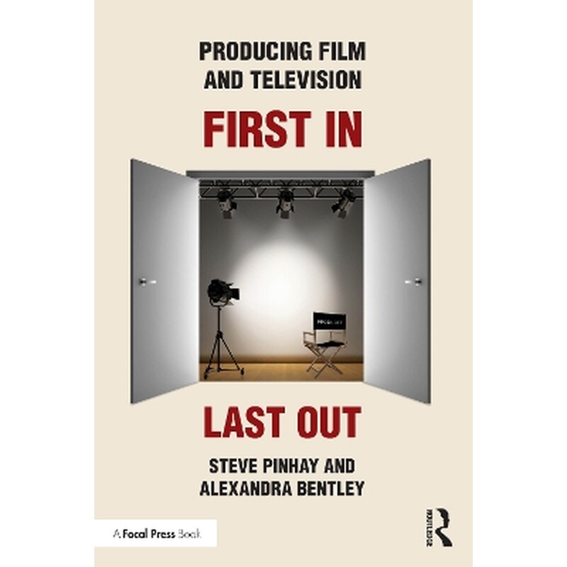 Producing Film and Television