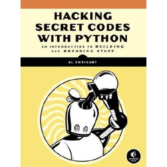 Cracking Codes With Python image 0
