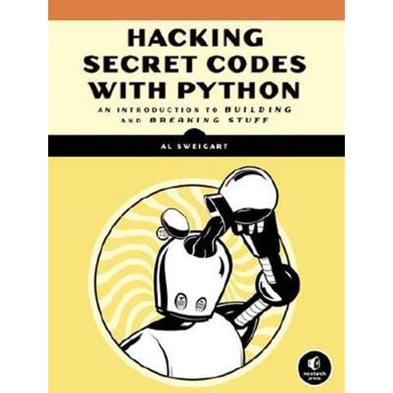 Cracking Codes With Python