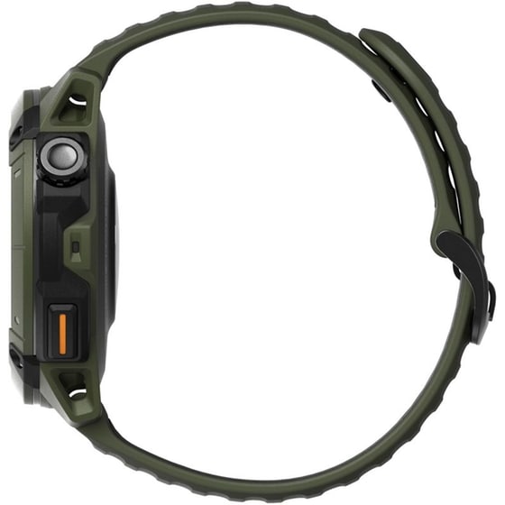 Smartwatch Coros Nomad 47.8 mm - Green image 3