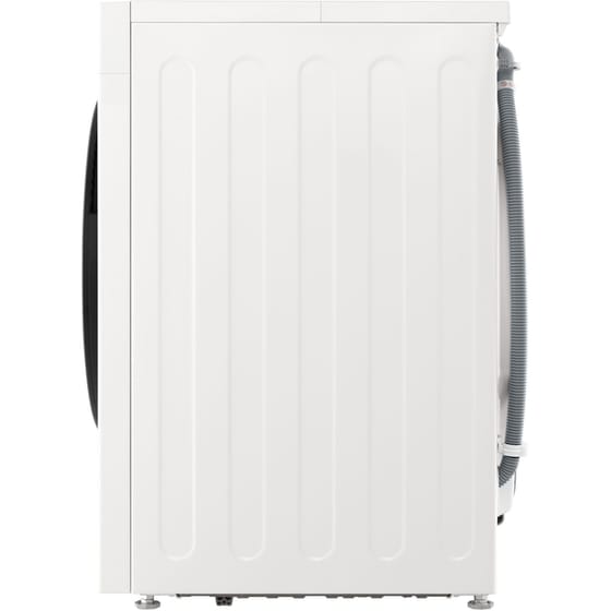 LG F4X5009TWB 9 kg 1.400 Στροφές με WiFi Λευκό Πλυντήριο Ρούχων image 13