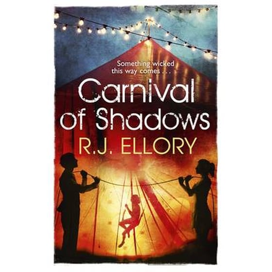 Carnival of Shadows image 0
