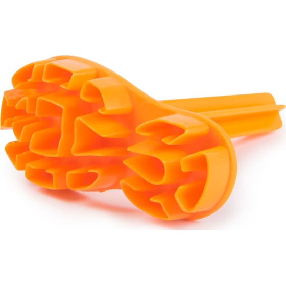 Spin Master Kinetic Sand Σετ Παιχνίδι Κατασκευών με Άμμο SquishΜotion (6069401) image 5