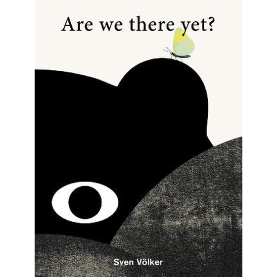 Are We There Yet? image 0