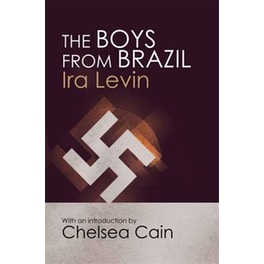 Boys From Brazil