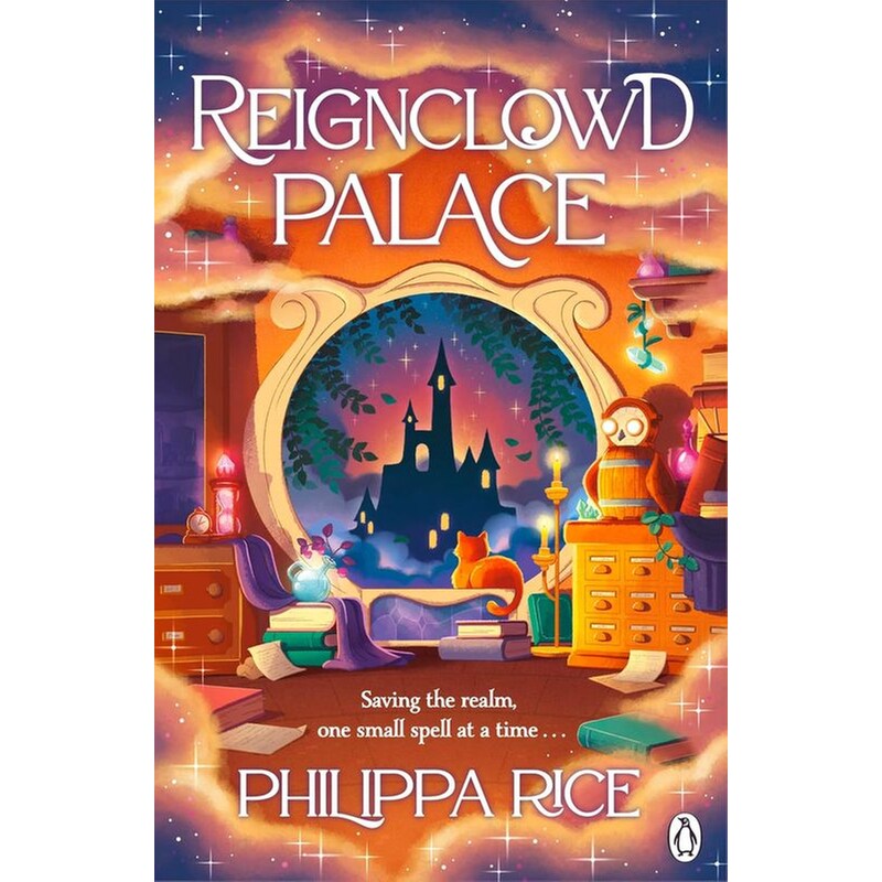 Reignclowd Palace