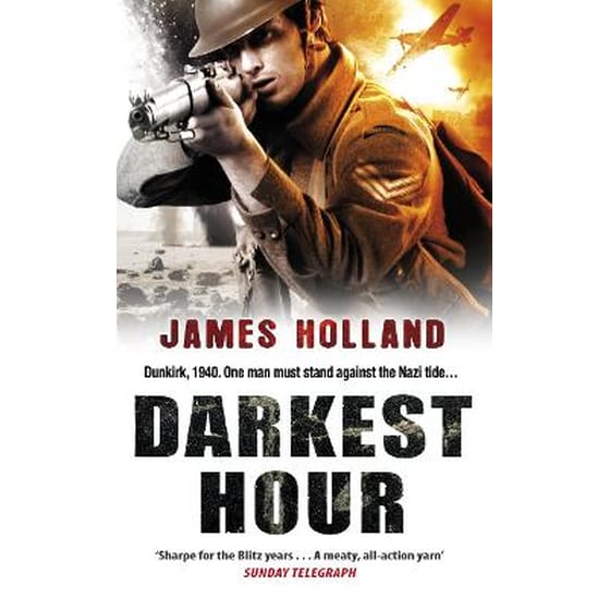 Darkest Hour image 0